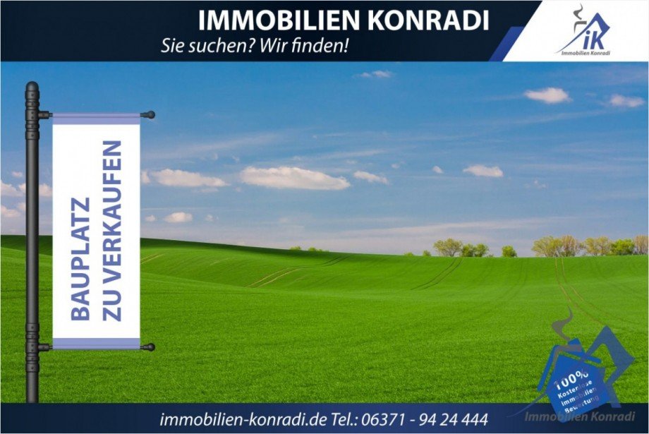zu Verkaufen Wohngrundst�ck Trippstadt
