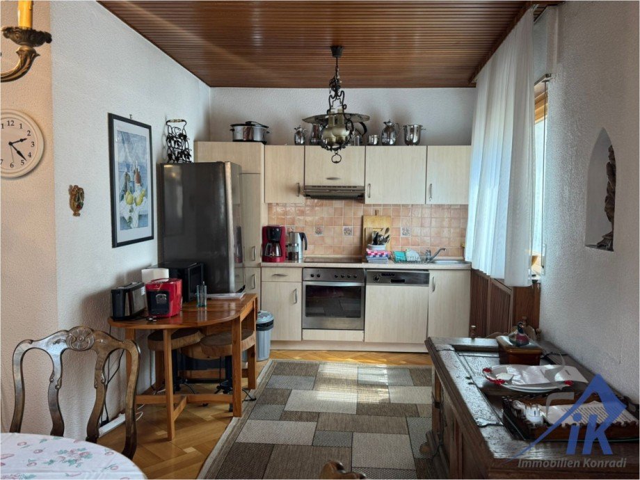 K�che Etagenwohnung Landstuhl
