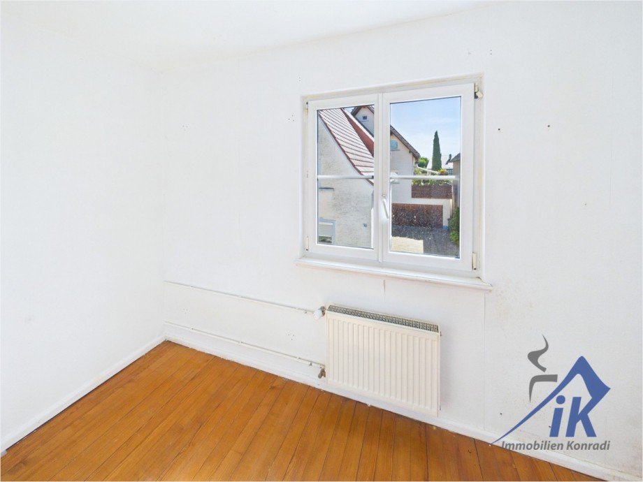 Ankleide OG Einfamilienhaus Rheinzabern