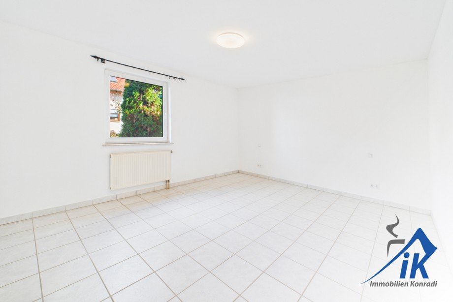 Schlafzimmer Zweifamilienhaus Ramstein-Miesenbach
