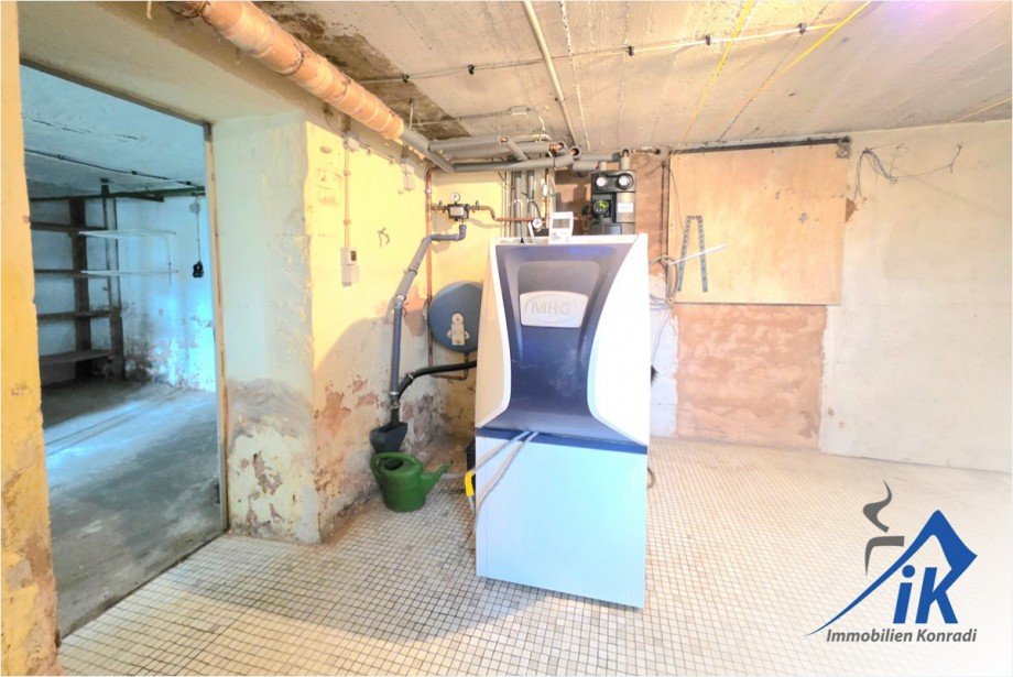 KG Einfamilienhaus Hermersberg