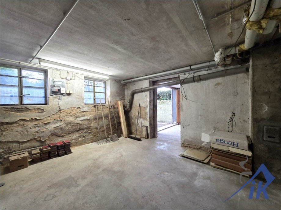 KG Einfamilienhaus Bischofsheim