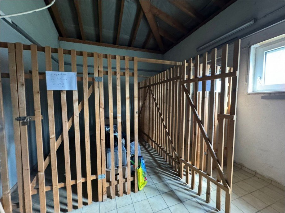 KG Dachgeschosswohnung Weilerbach