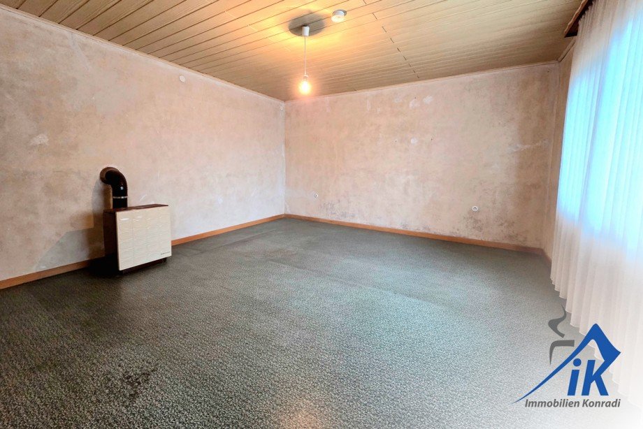 Zimmer Einfamilienhaus Frohnhofen