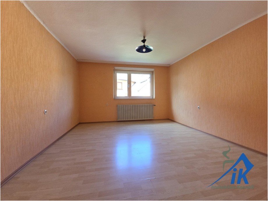 Zimmer EG Einfamilienhaus Niedermohr