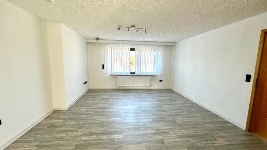 Wohnzimmer Einfamilienhaus Hauptstuhl