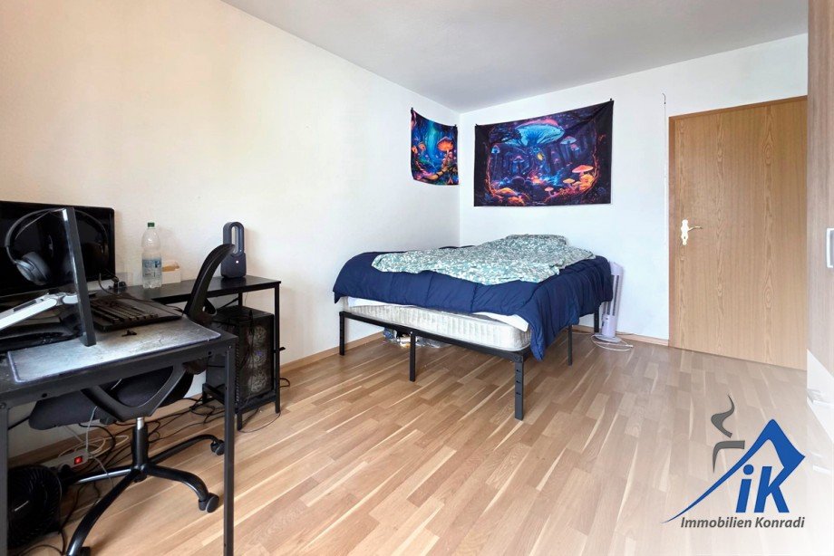 Zimmer OG Einfamilienhaus Weilerbach