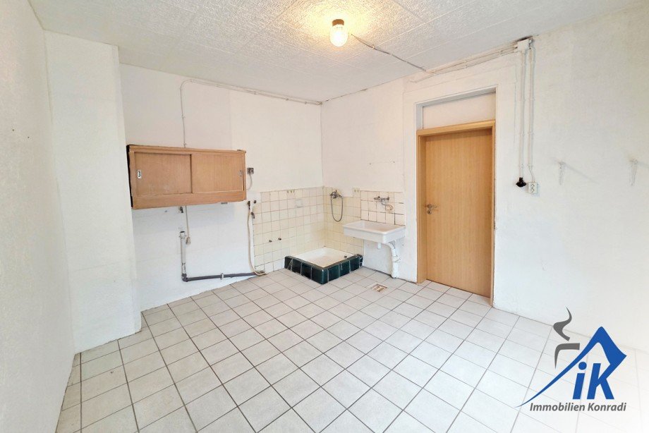 Waschraum OG Einfamilienhaus Lauterecken