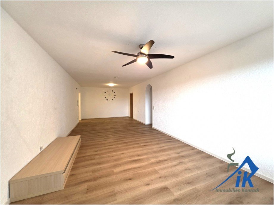 Wohnzimmer Etagenwohnung Landstuhl