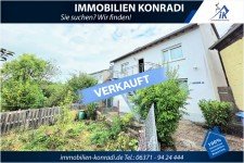 Hauptbild IK | Zweifamilienhaus mit Potenzial - Mehrgenerationenwohnen in ruhiger Lage von Otterbach