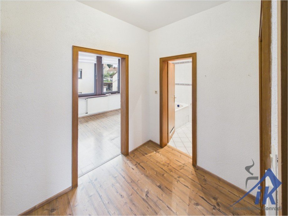 Flur OG Reihenmittelhaus Zweibr�cken / Ixheim