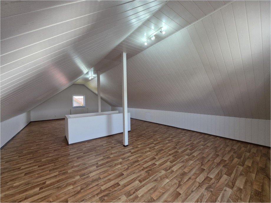 Studio Einfamilienhaus Kaiserslautern / Siegelbach