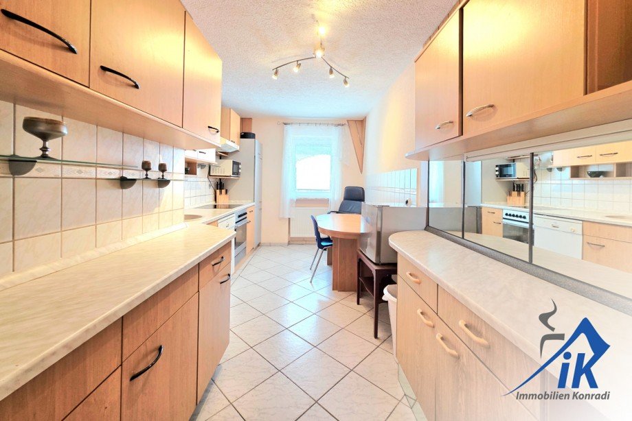 K�che Etagenwohnung Landstuhl