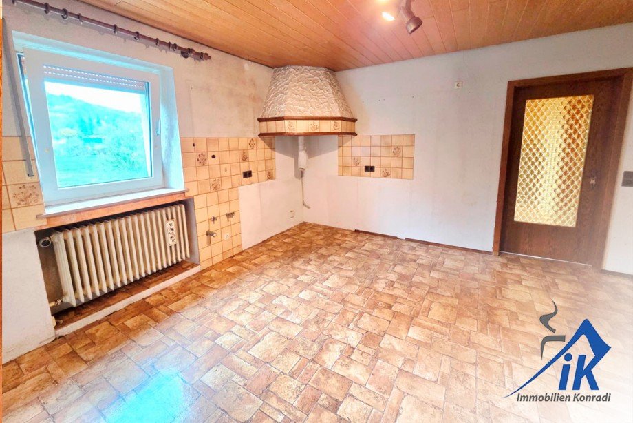 Wohnbereich OG Einfamilienhaus Theisbergstegen / Godelhausen