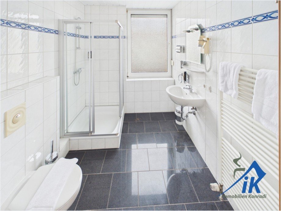 Badezimmer Hotels Landstuhl