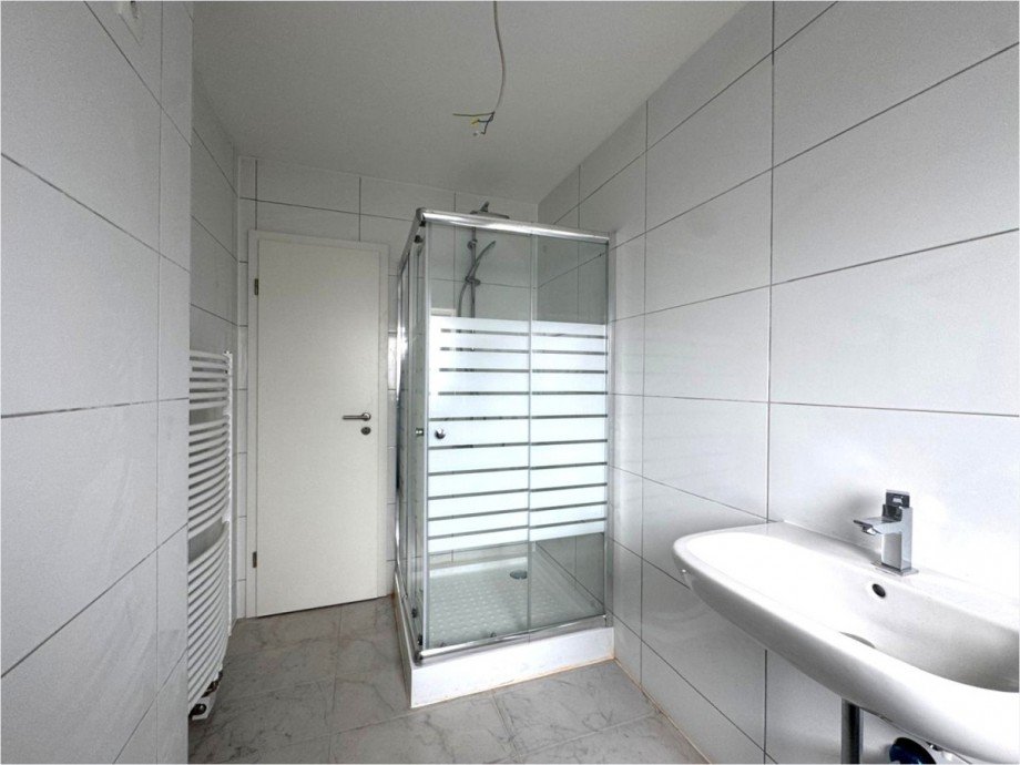Badezimmer Etagenwohnung Dittweiler