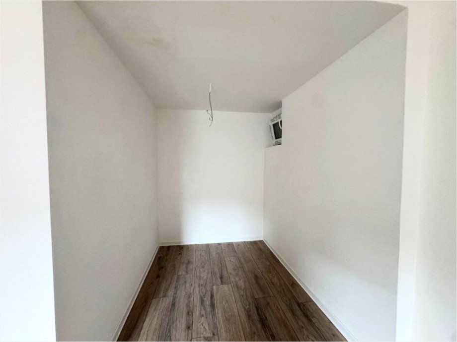Ankleide Etagenwohnung Dittweiler