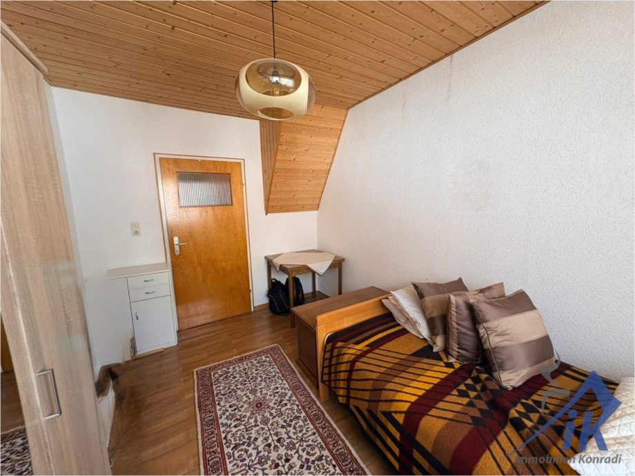 Kinderzimmer OG Einfamilienhaus Kaiserslautern / Erlenbach