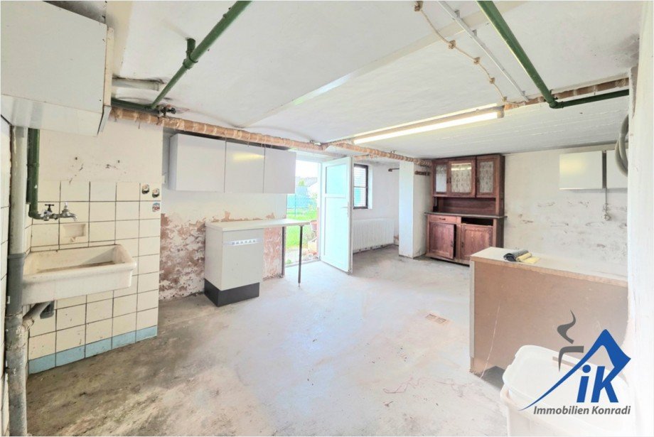 KG Einfamilienhaus Hermersberg