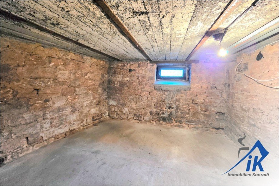 KG Zweifamilienhaus Homburg / Kirrberg