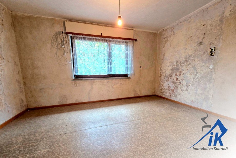 Zimmer Einfamilienhaus Frohnhofen