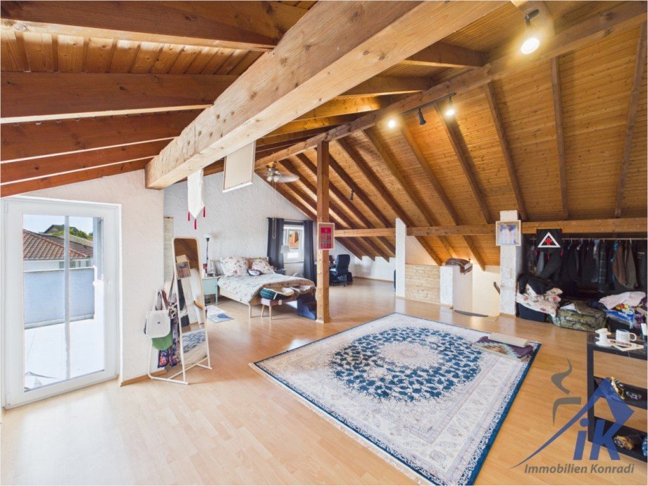Studio Doppelhaush�lfte Ramstein-Miesenbach
