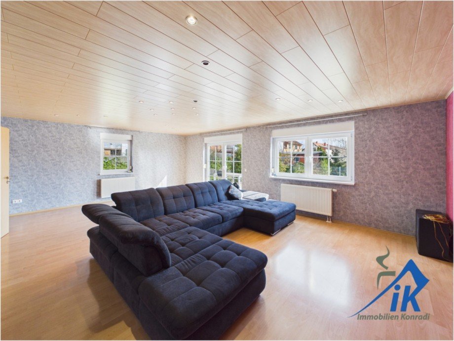  Einfamilienhaus Kottweiler-Schwanden