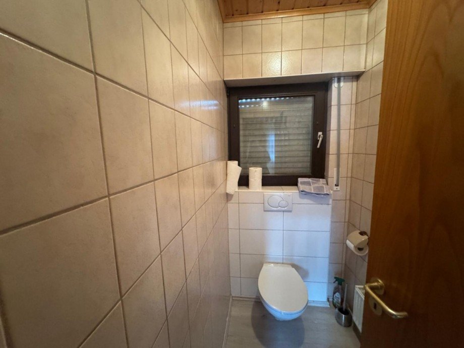 WC Halle Ramstein-Miesenbach