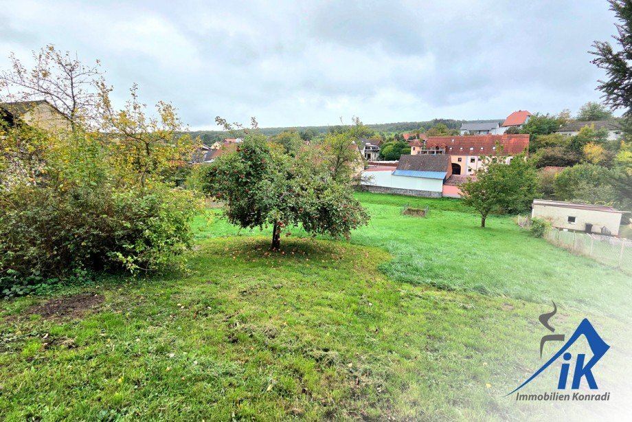 Garten Einfamilienhaus Frohnhofen