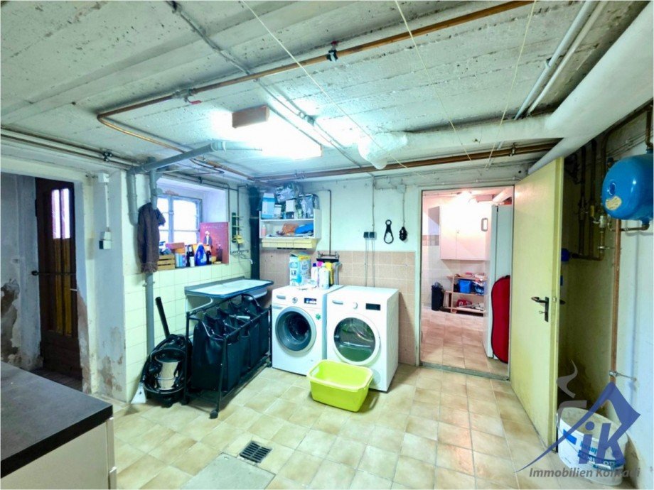 KG Einfamilienhaus Bruchm�hlbach-Miesau