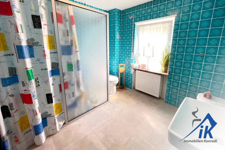 Bad Einfamilienhaus Grumbach