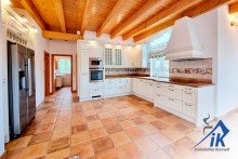 K�che IK | Herschweiler-Pettersheim:  Exklusives Anwesen mit zeitloser Eleganz -    ein Zuhause mit Flair