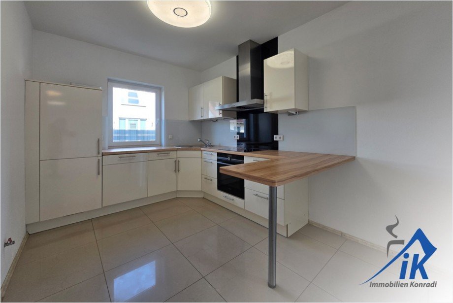 K�che Einfamilienhaus Kaiserslautern / Siegelbach