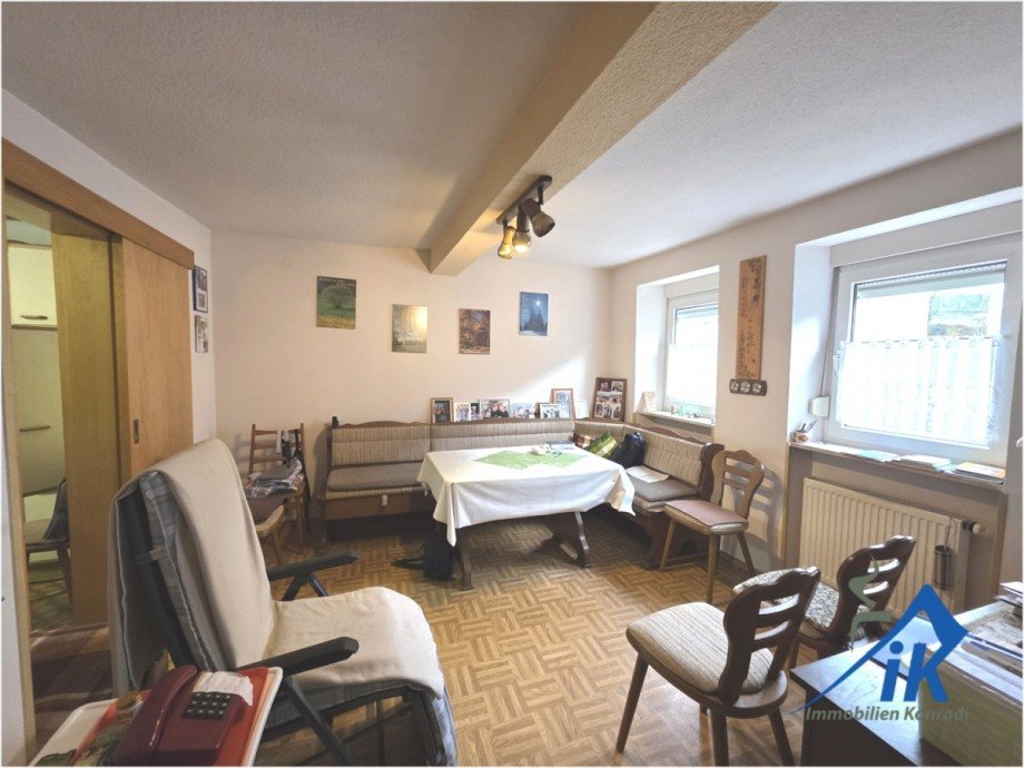 Esszimmer Einfamilienhaus Olsbr�cken