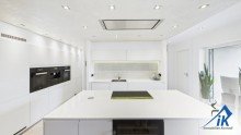 K�che OG IK | Zweibr�cken : wundersch�nes EFH mit ELW in guter Lage mit Garage