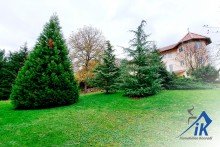 Garten IK | Herschweiler-Pettersheim:  Exklusives Anwesen mit zeitloser Eleganz -    ein Zuhause mit Flair