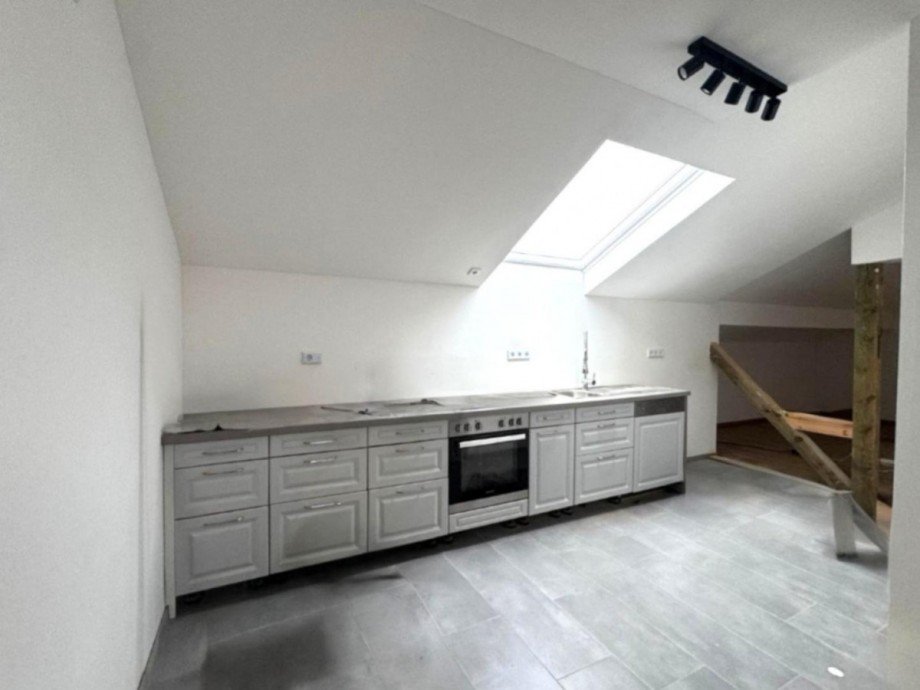 K�che Etagenwohnung Dittweiler