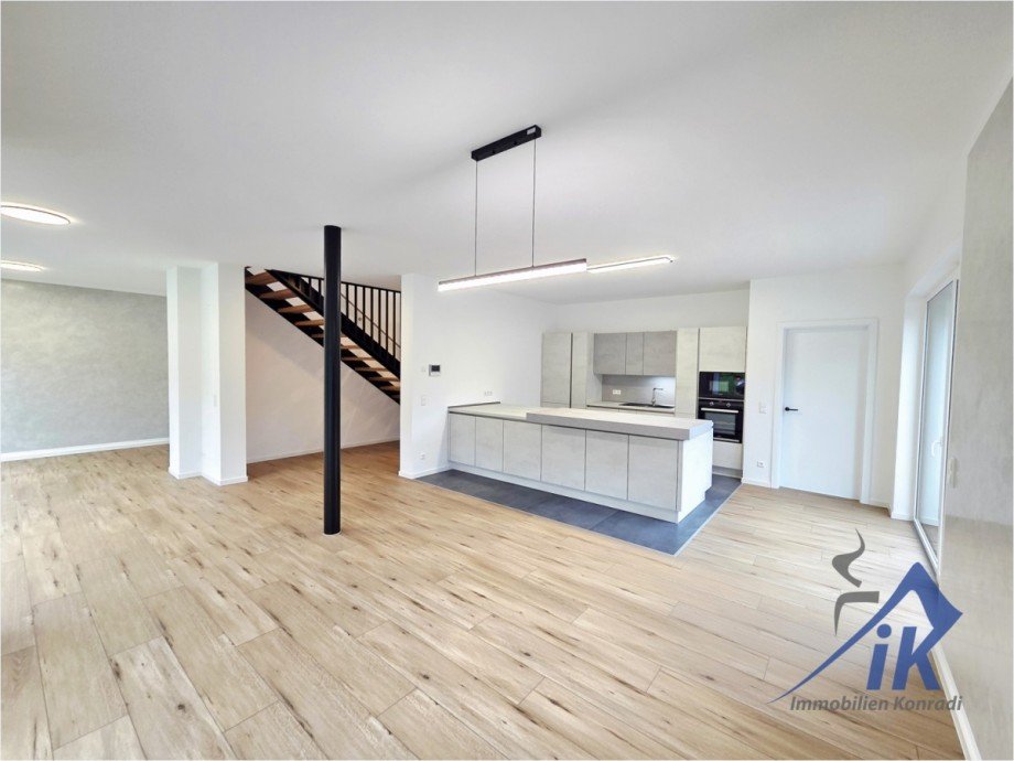 Esszimmer/K�che Einfamilienhaus Landstuhl