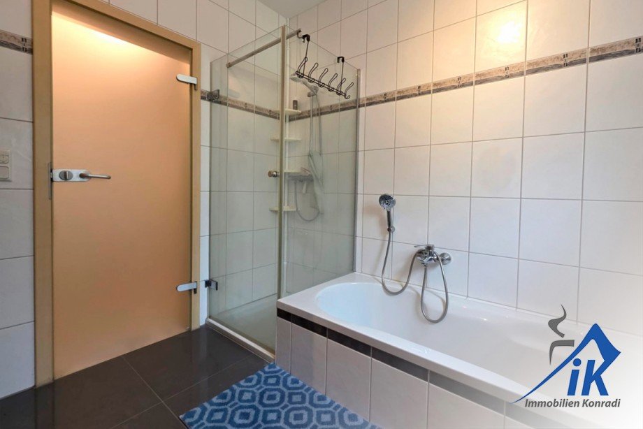 Dadezimmer Bungalow Steinwenden