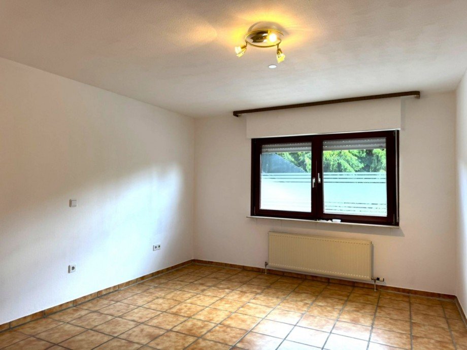 Schlafzimmer2 EG Etagenwohnung Obernheim-Kirchenarnbach