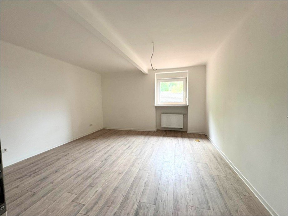 Schlafzimmer Etagenwohnung Dittweiler