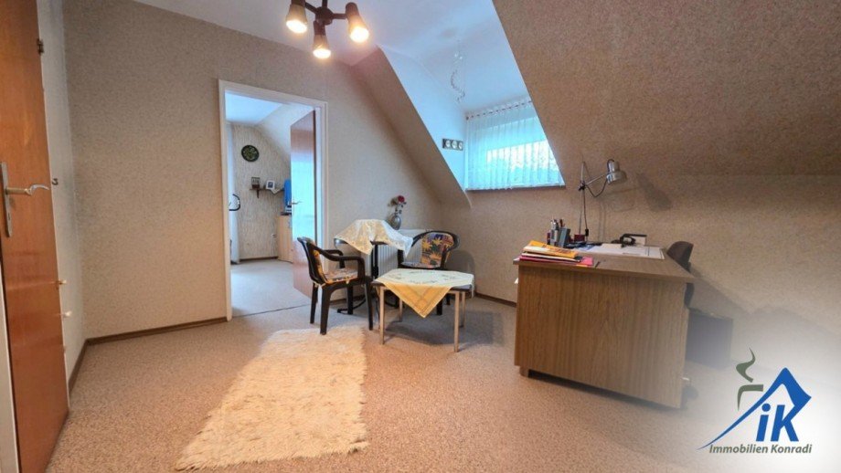 Zimmer OG Einfamilienhaus Kaiserslautern / Siegelbach