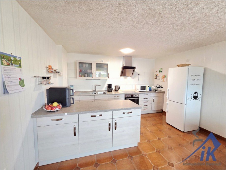 K�che UG Zweifamilienhaus Herschweiler-Pettersheim