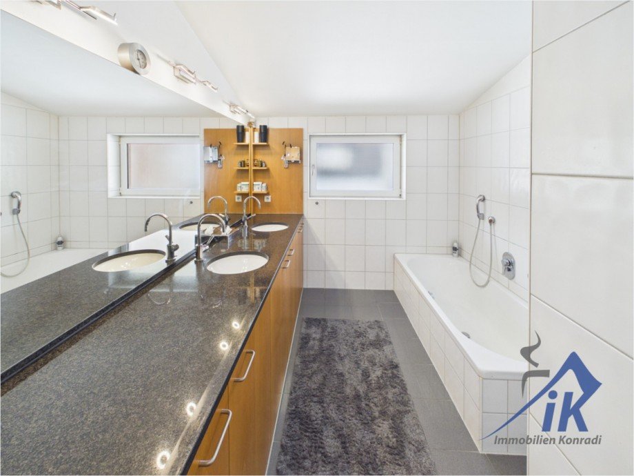 Familienbad Einfamilienhaus Kaiserslautern
