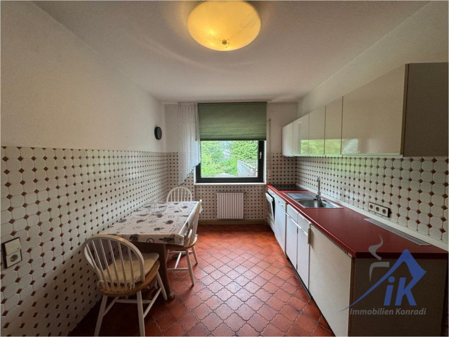 K�che Etagenwohnung Landstuhl