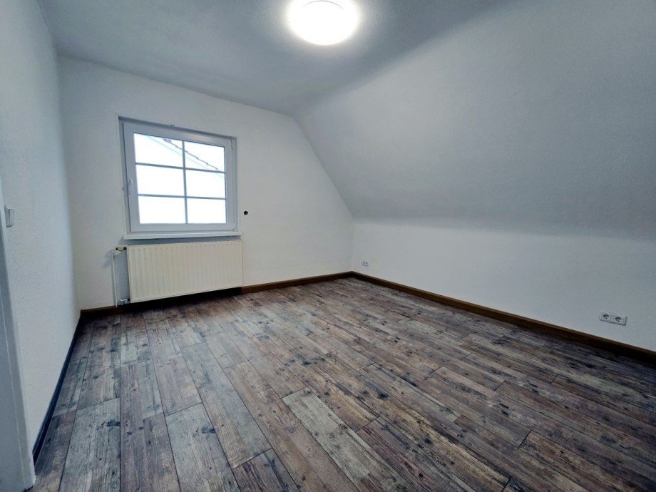 Schlafzimmer4 Einfamilienhaus Schrollbach