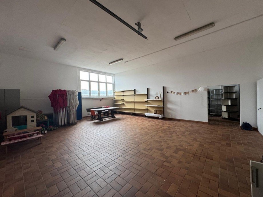 Halle Halle Ramstein-Miesenbach