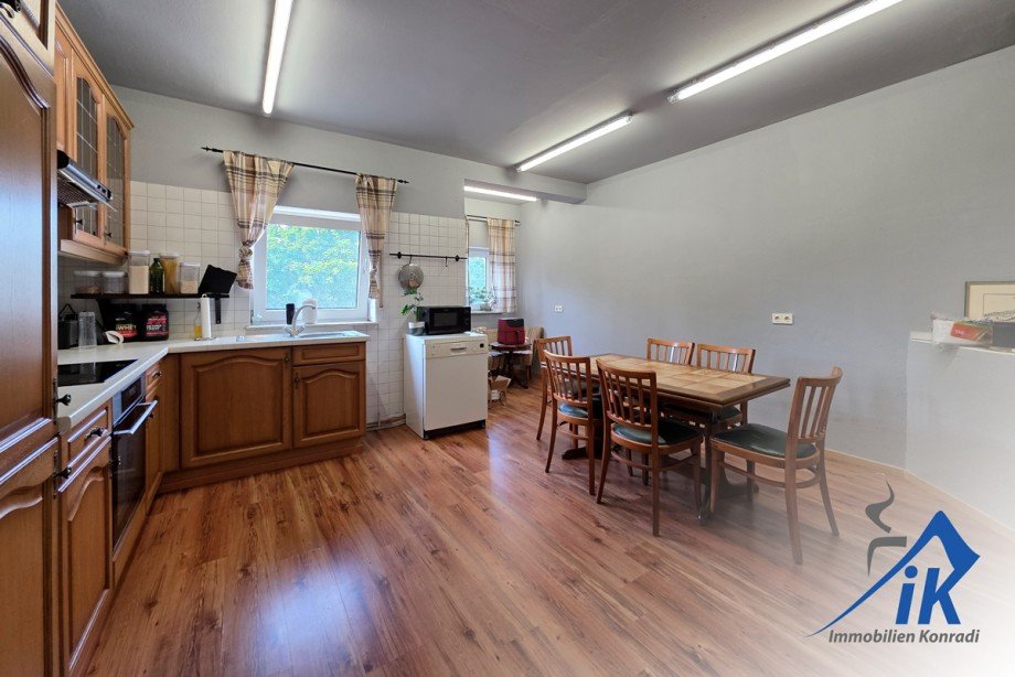 K�che OG Haus Landstuhl