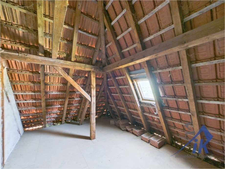 DG Einfamilienhaus Rheinzabern