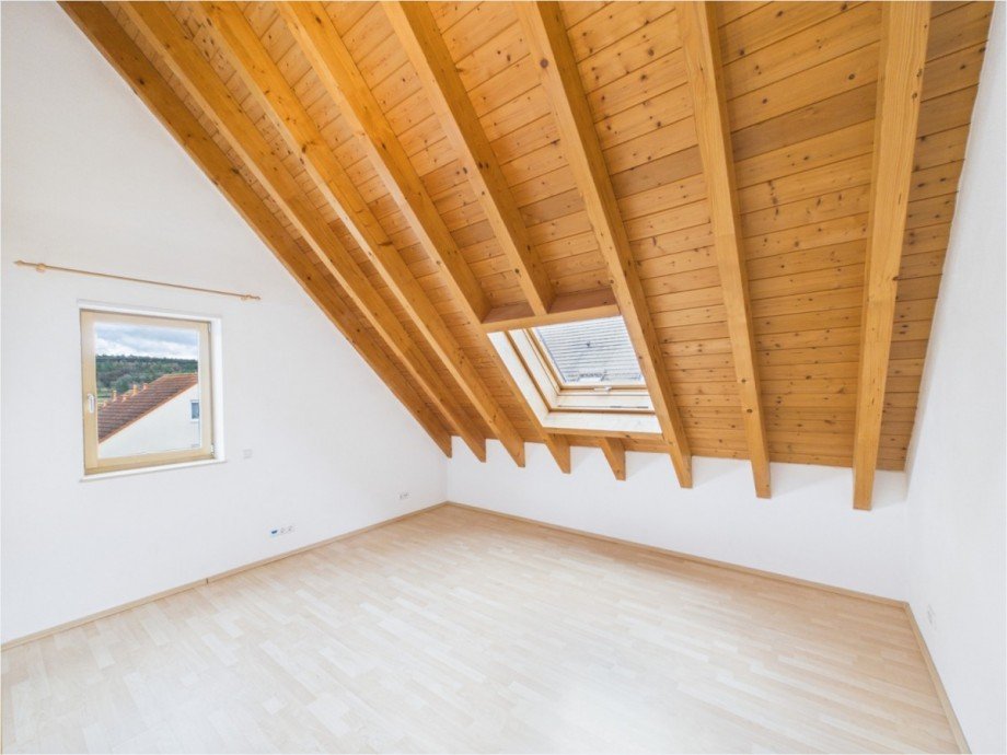 Schlafzimmer 3 Einfamilienhaus Kaiserslautern / Erfenbach